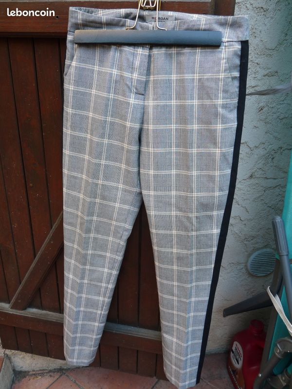 Pantalon femme (image 2)