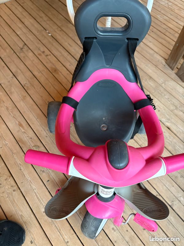 Vélo tricycle (image 4)