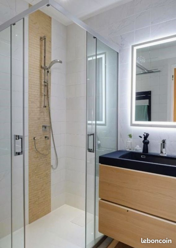 Appartement 1 pièce 20 m² · à Cannes · 20 m² · 1 077 €/mois