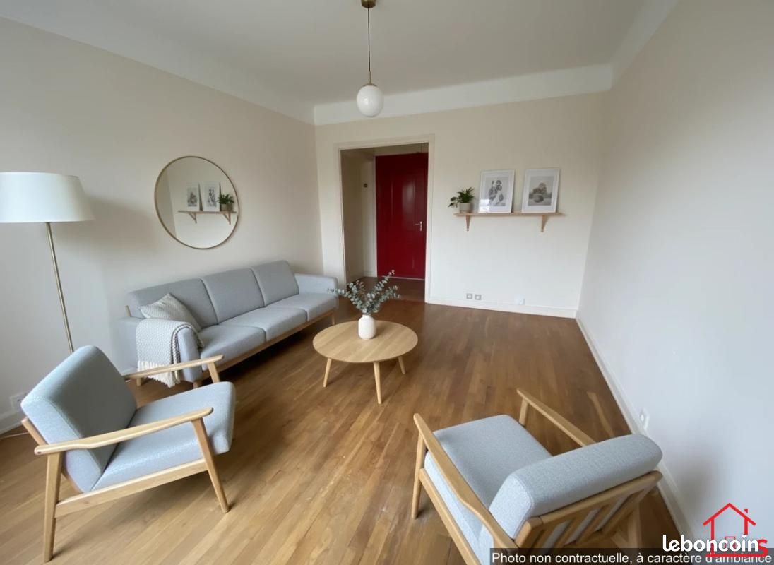 Appartement 3 pièces 76 m² · à Pompey · 76 m² · 96 000 €