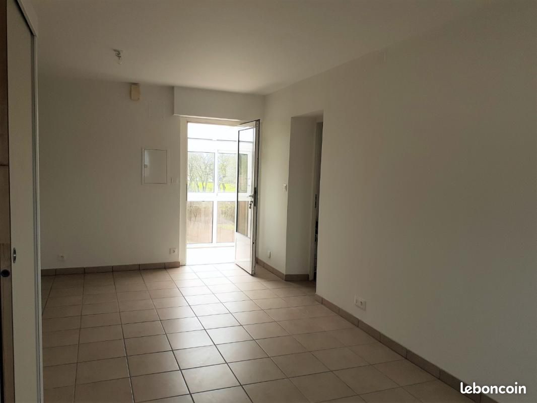 Appartement 2 pièces 34 m² · à Bégard · 34 m² · 452 €/mois