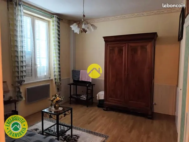 Annonce vente Appartement condat