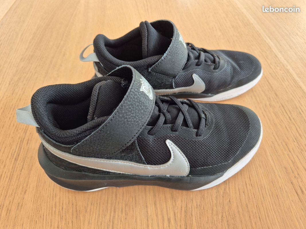 Chaussures basket Nike Chaussures