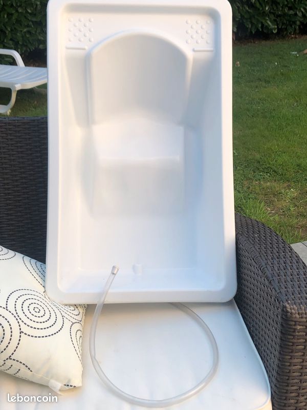 Baignoire pour bébé (image 2)