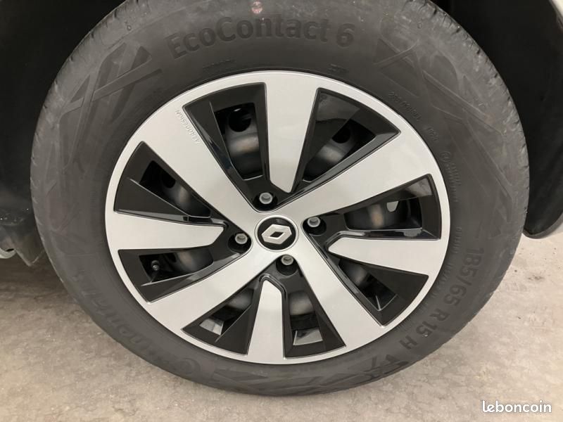 Renault Clio 1.0 TCe 90ch Equilibre (image 23)