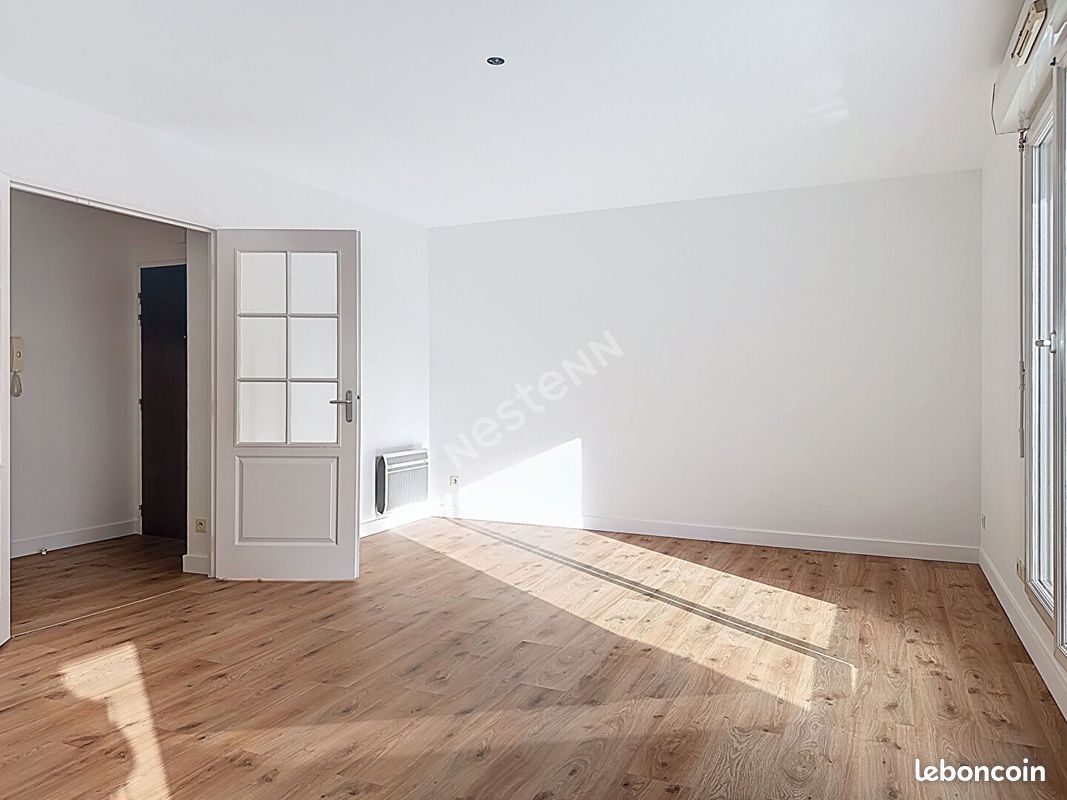 Appartement a louer orvault - 3 pièce(s) - 64 m2 - Surfyn