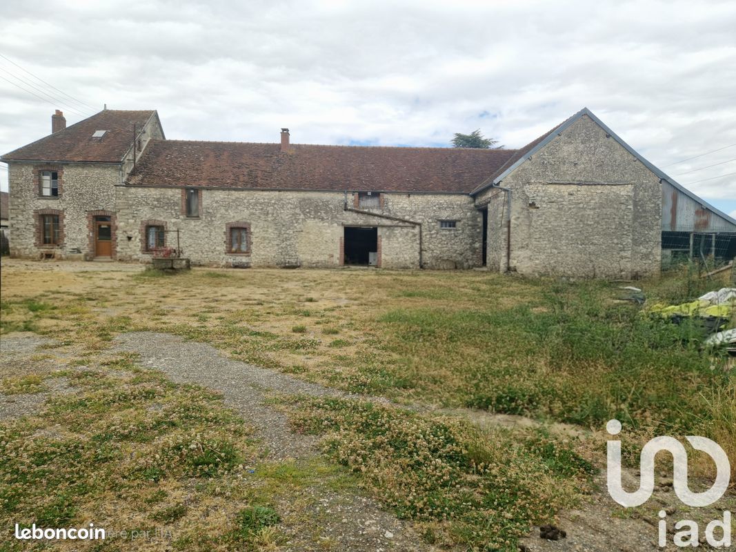 Maison 5 pièces 300 m² · à Provins · 300 m² · 265 000 €