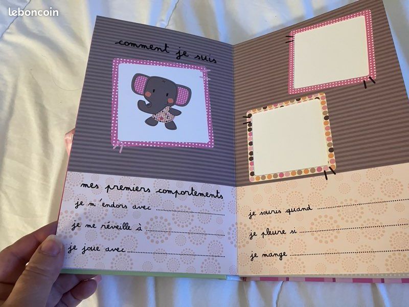 Album naissance (image 4)