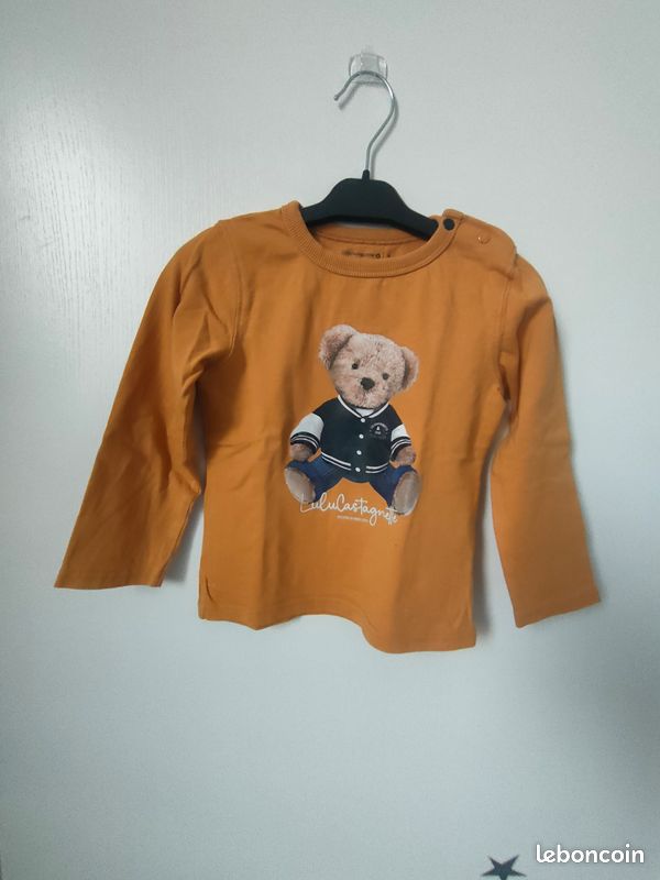 Vends lot de vêtements garçon 3 ans (image 9)