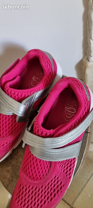 Baskets KALENJI P 42 Chaussures