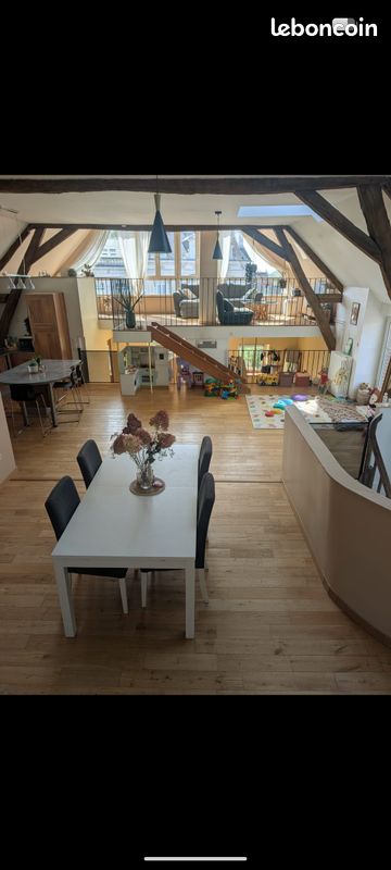 Maison 4 pièces 227 m² · à Alençon · 227 m² · 330 000 €