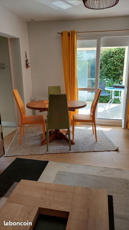 Appartement 2 pièces 50 m² · à Vannes · 50 m² · 750 €/mois