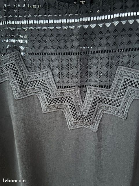 Robe IKKS (image 3)