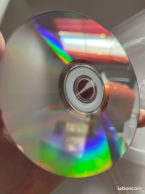 Coffret DVD « Cosmocats » volume 1 (image 9)