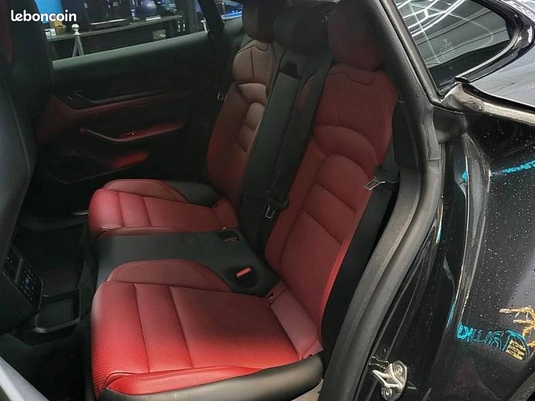 Porsche Taycan 4S 571 CV PERFORMANCE BATTERY PLUS 93.4 KWH (image 10)