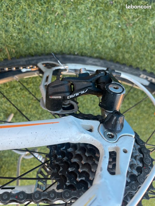 Vélo VTT enfant Haibike (image 4)