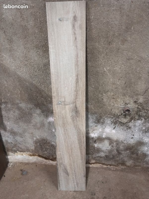 Carrelage effet parquet bois (image 2)