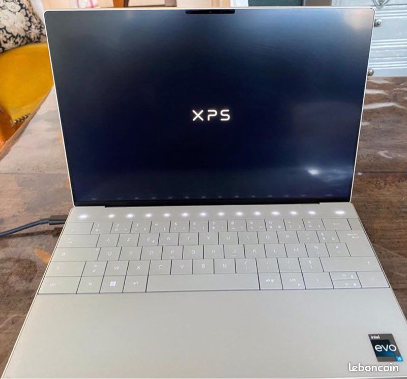 El Dell XPS 13 9310 con Intel Core i5-1135G7 es una auténtica ganga
