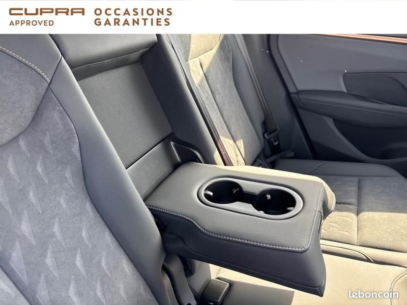 Cupra Terramar 1.5 eTSI Hybrid 150ch V DSG7 (image 23)