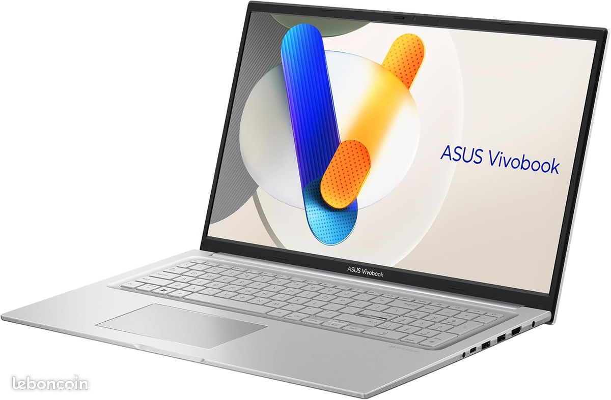 ASUS Vivobook X1704VA-AU907W (image 3)