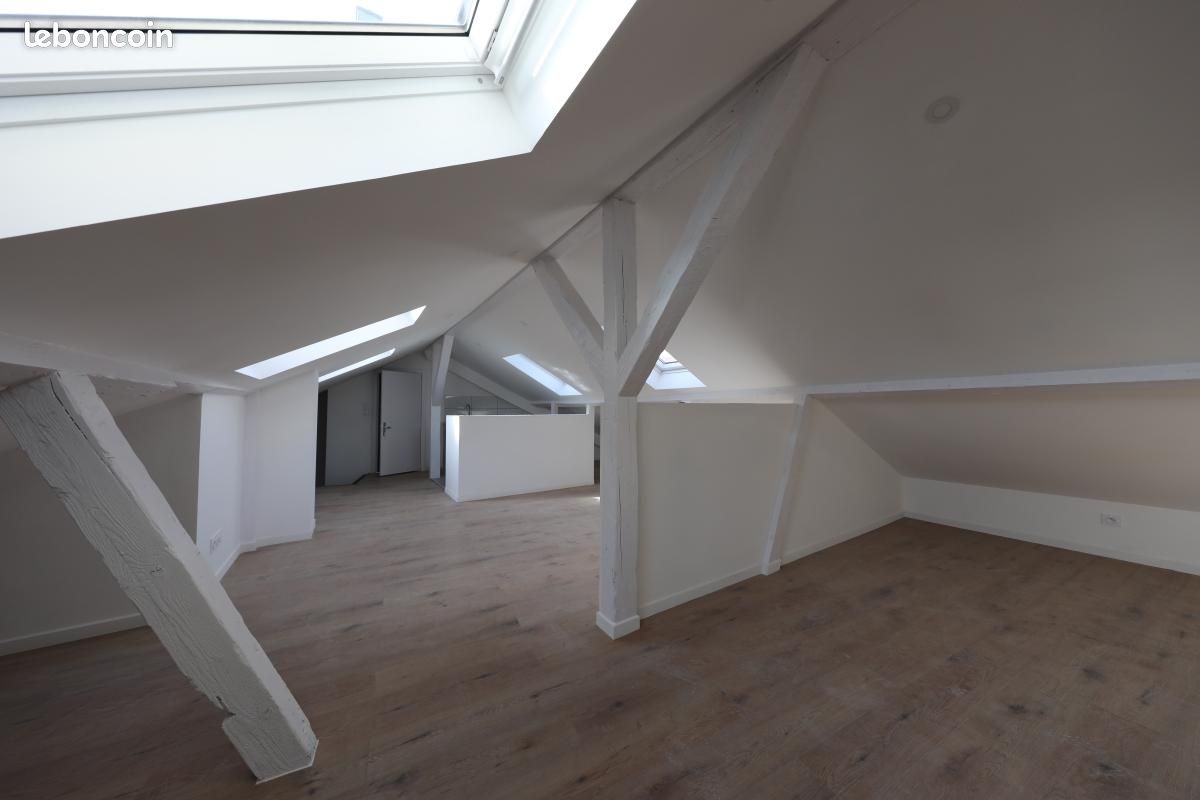 Appartement 2 pièces 26 m² · à Mulhouse · 26 m² · 480 €