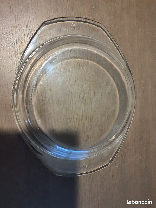 Couvercle "arcuisine" pour cocotte en verre (image 4)