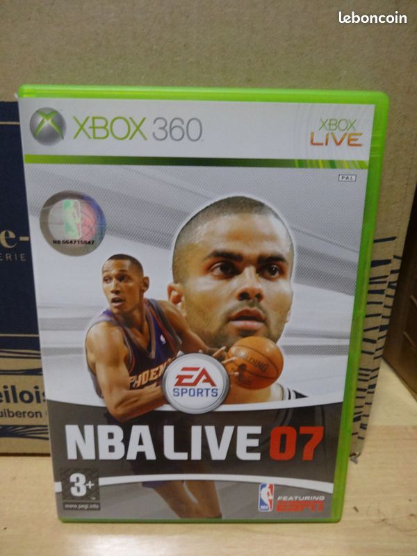 Jeux Xbox 360 (image 2)