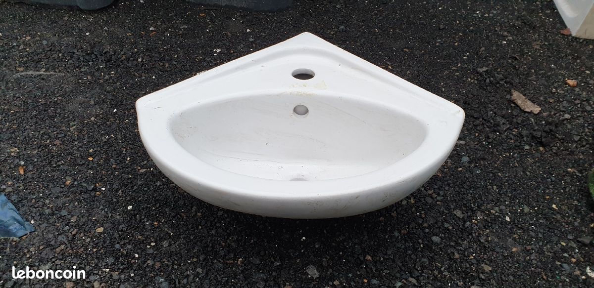 Lave mains (image 1)
