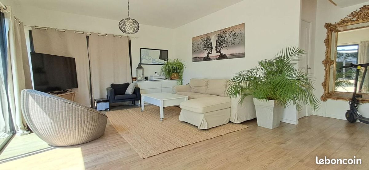 Maison 4 pièces 105 m² · au Pouliguen · 105 m² · 499 900 €