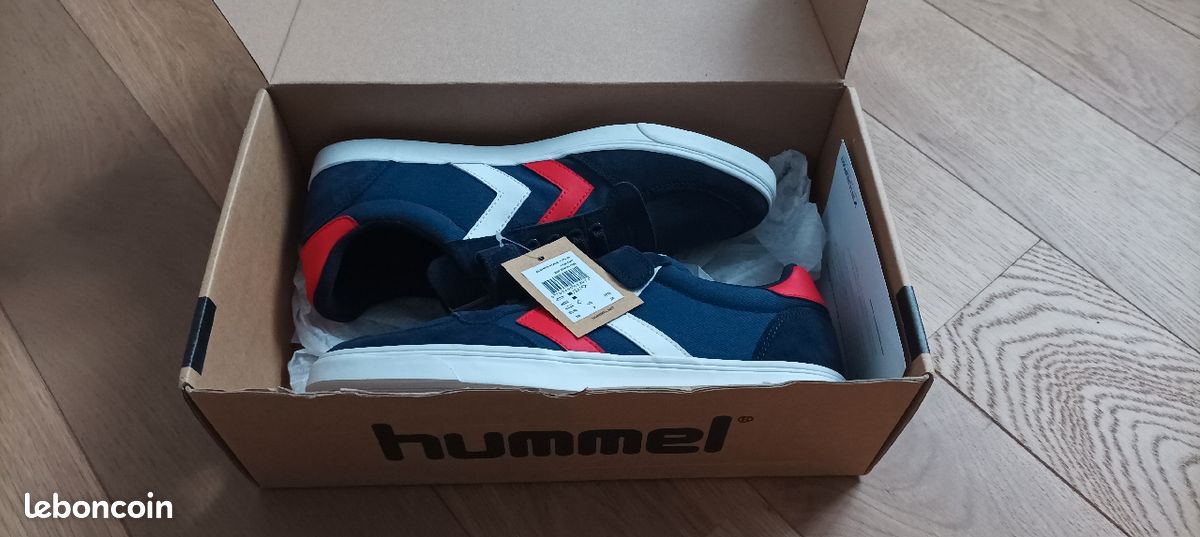 Basket Hummel pointure 39 Chaussures