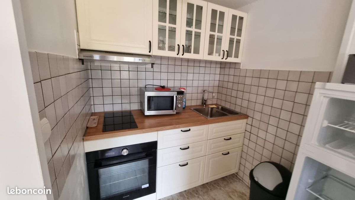 Appartement 2 pièces 42 m² · à Albi · 42 m² · 543 €