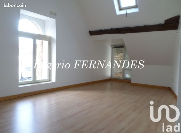 Immeuble 105 m² Pithiviers