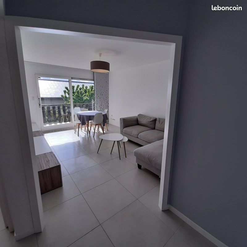 Appartement 2 pièces 50 m² · à Annecy · 50 m² · 1 102 €/mois