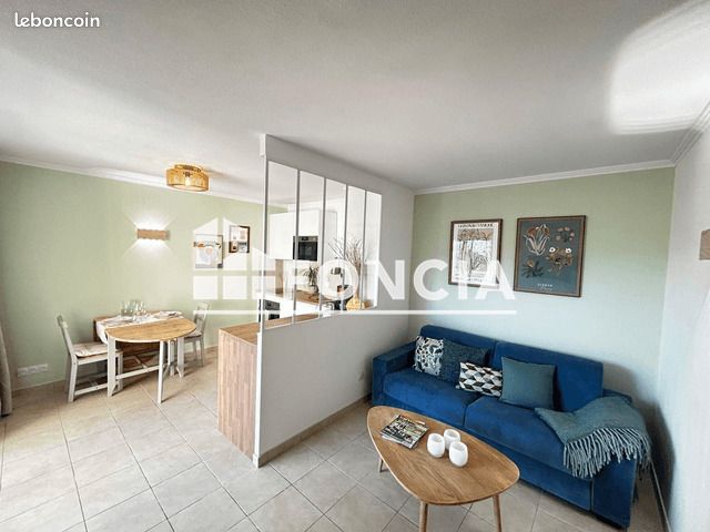 Appartement 1 pièce 29 m² · à Mandelieu-la-Napoule · 29 m² · 850 €/mois