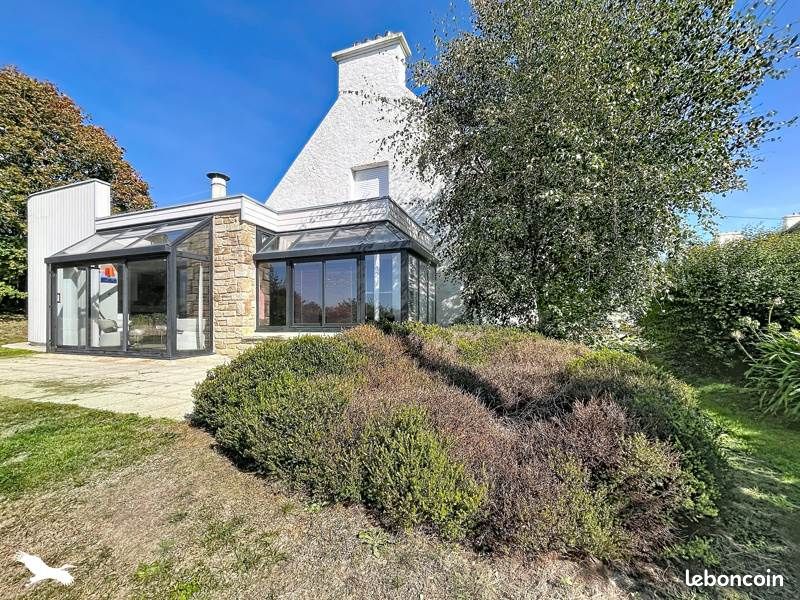 Maison 8 pièces 209 m² · à Plouescat · 209 m² · 399 613 €