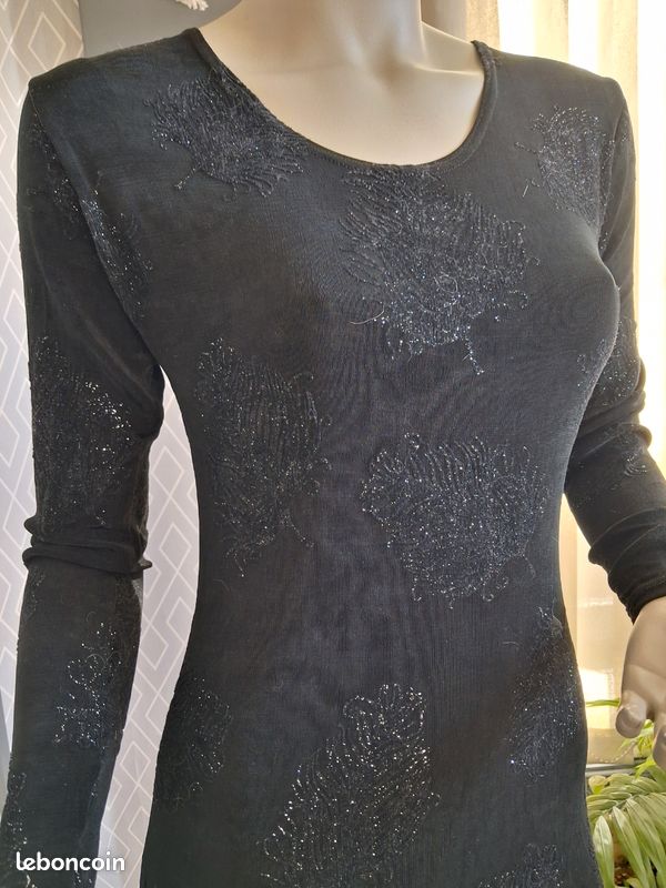 Robe cocktail (image 2)