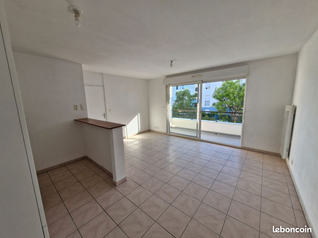 Appartement 2 pièces 44 m² · à Libourne · 44 m² · 670 €/mois