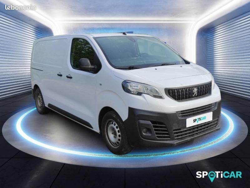 Peugeot Expert Fg XL 1.5 BlueHDi 100ch S&S (image 3)
