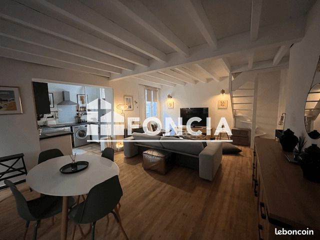 Appartement 3 pièces 70 m² · à Montpellier · 70 m² · 1 249 €/mois