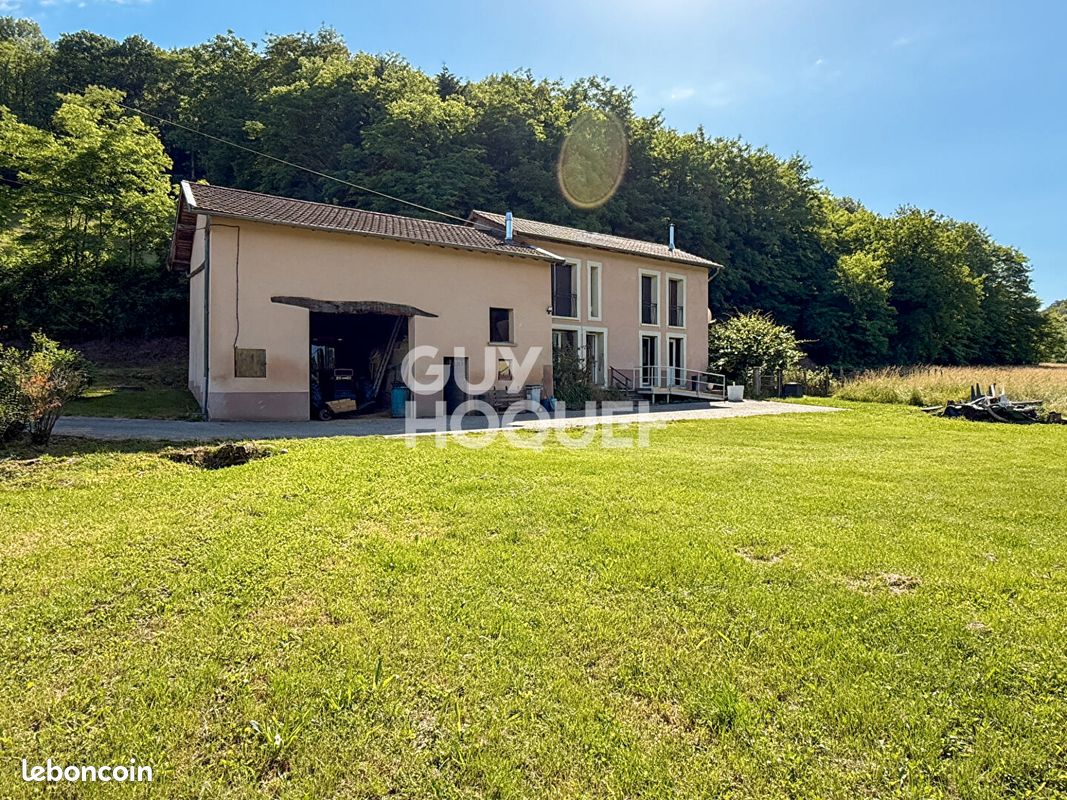 Maison 4 pièces 100 m² · à Septème · 100 m² · 295 000 €