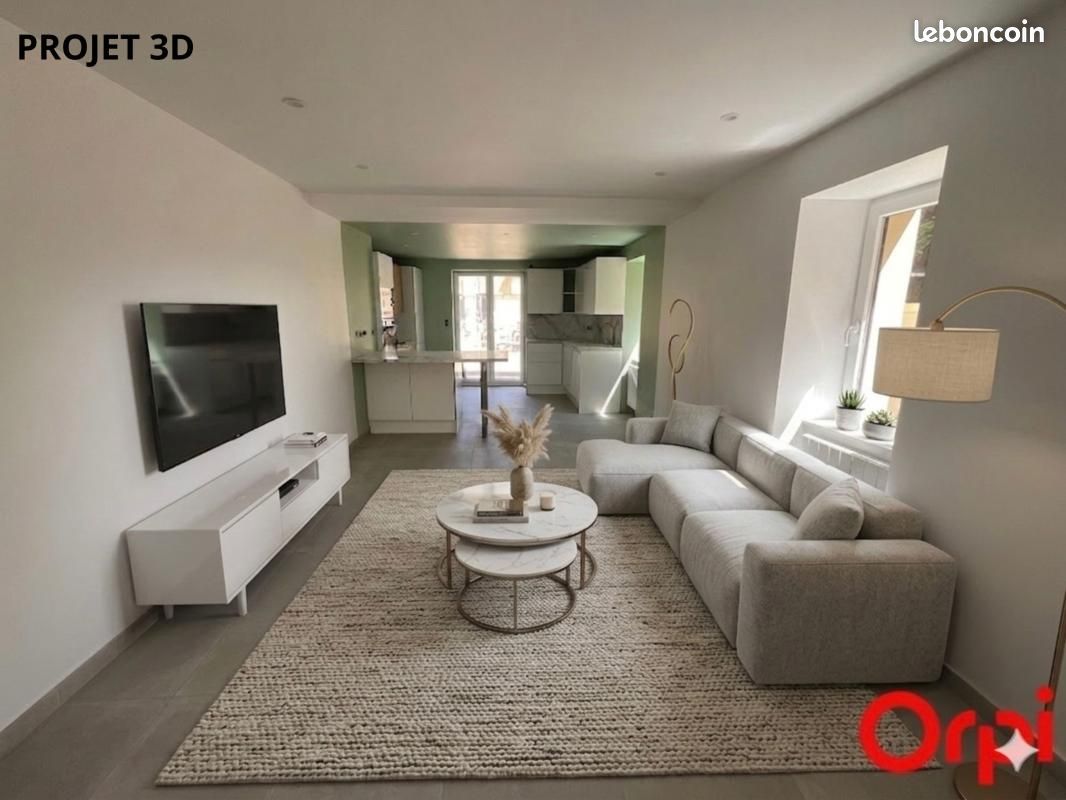 Maison 4 pièces 96 m² · à La Boisse · 96 m² · 269 000 €
