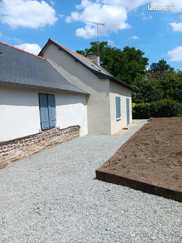 Maison 4 pièces 86 m² · à Moulins · 86 m² · 750 €