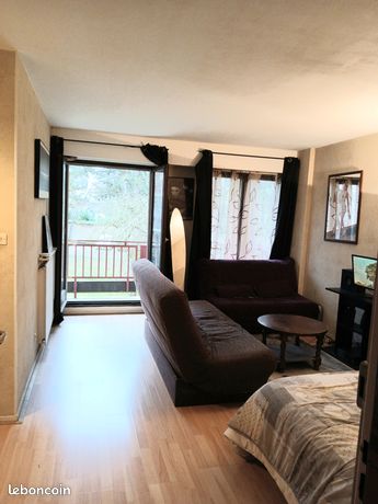 F1 31m2 proche Nancy, faubourg des 3 maisons
