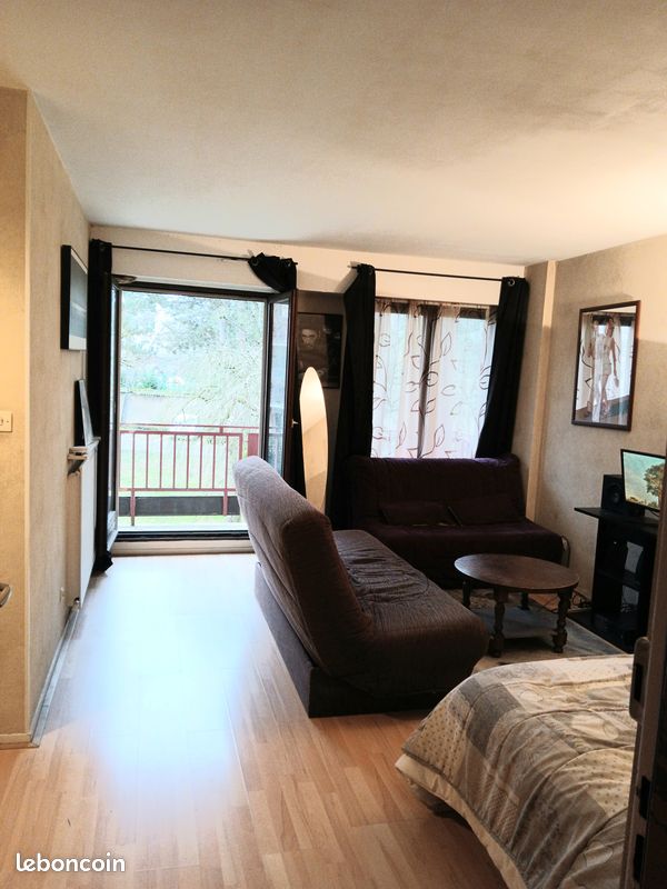 Appartement 1 pièce 32 m² · à Malzéville · 32 m² · 74 900 €