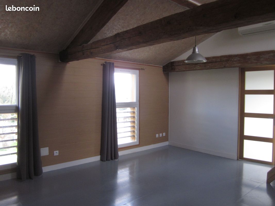 Appartement 2 pièces 55 m² · à Niort · 55 m² · 620 €