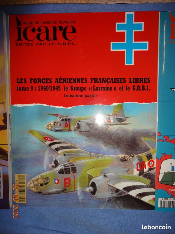 Icare (image 7)