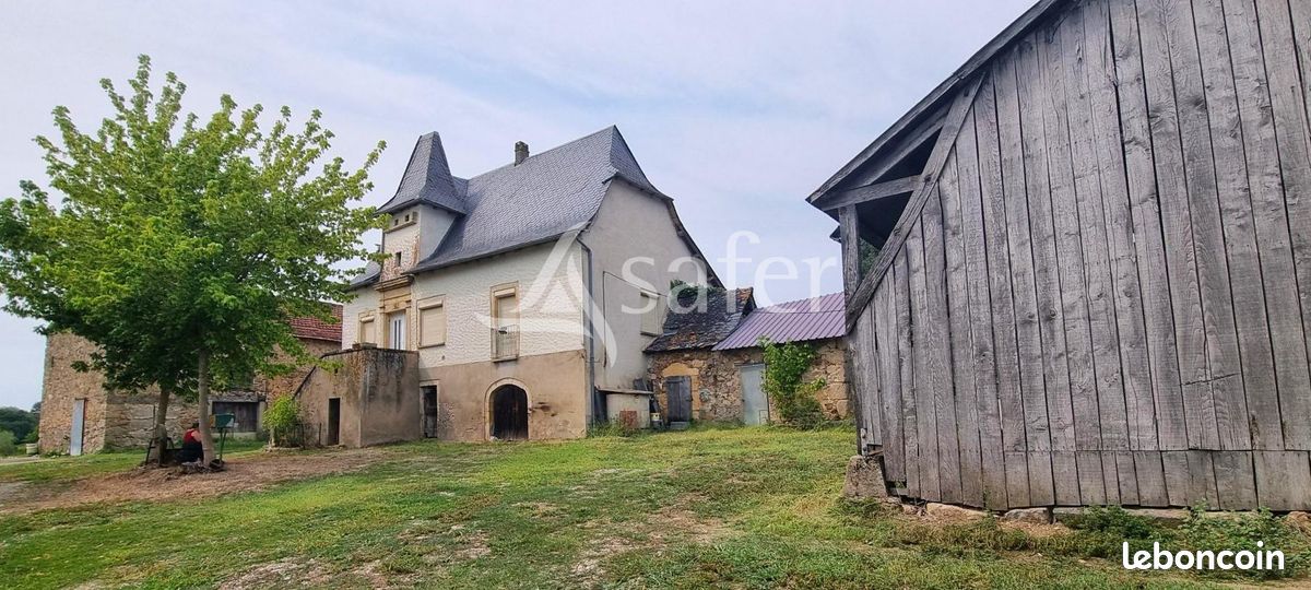 Maison 4 pièces 85 m² · à Maleville · 85 m² · 490 000 €