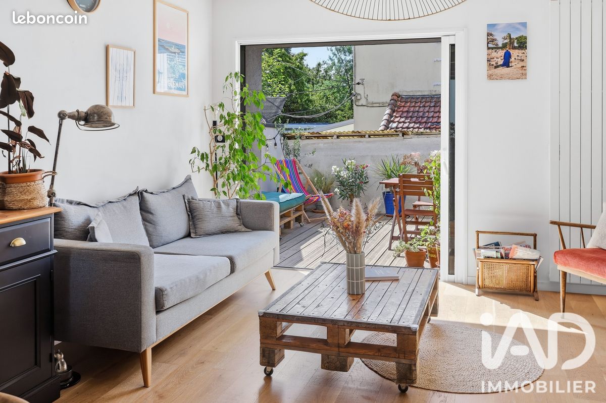 Appartement 3 pièces 63 m² · à Nantes · 63 m² · 334 900 €