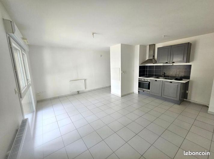 Appartement 2 pièces 39 m² · à Nantes · 39,4 m² · 129 500 €