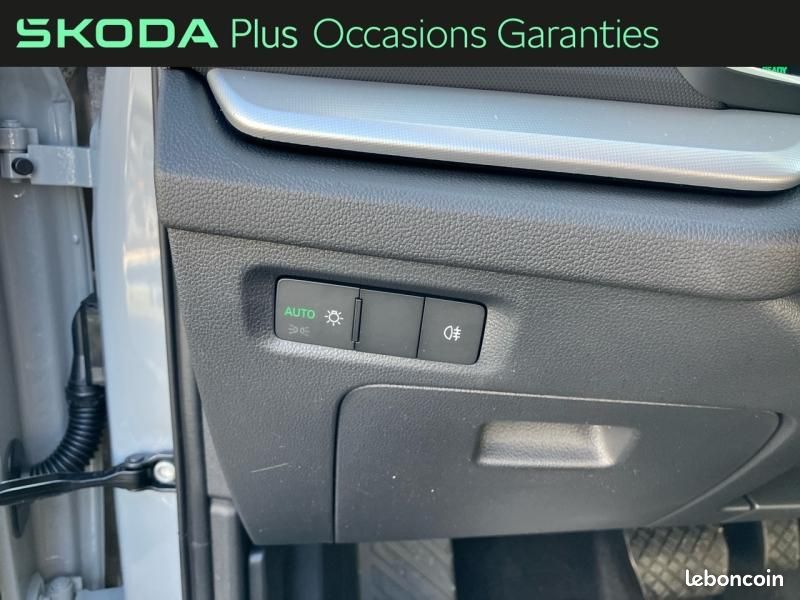 Skoda Octavia Combi 1.5 TSI ACT Hybrid 116ch Selection DSG7 (image 26)